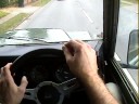 Motodrome land rover SIII 88in hardtop for sale in action Motodrome land rover SIII 88in hardtop for sale in action