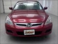 2007 Honda Accord - Manhattan KS