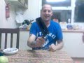 bending frying pan