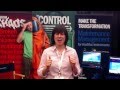 KD Analytical at HazMat 2012 Conference
