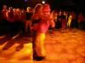 Marcos & sarah zouk lambada Workshop/Performa Edinburgh Scot