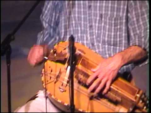Matthew Szostak on Hurdy Gurdy and ...