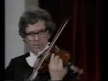 Vivaldi Winter I