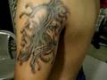 BRUTAL ADDICTION TATTOO