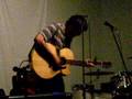 Dan Coffman-Puzzle Piece