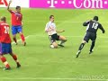 Germany vs. Costa Rica
