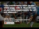 CherryPharm quotes in the media