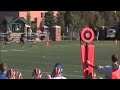 Patrick Football Highlights vs Shrine