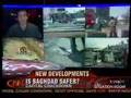CNN: John McCain's Baghdad Neverland
