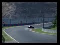 Autobianchi A112 Abarth drift