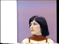Cecilia Barraza  todo me habla de ti