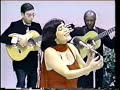 Cecilia Barraza  todo me habla de ti