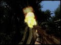 Far Cry 2 Gameplay Footage