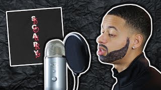 How Drake Recorded