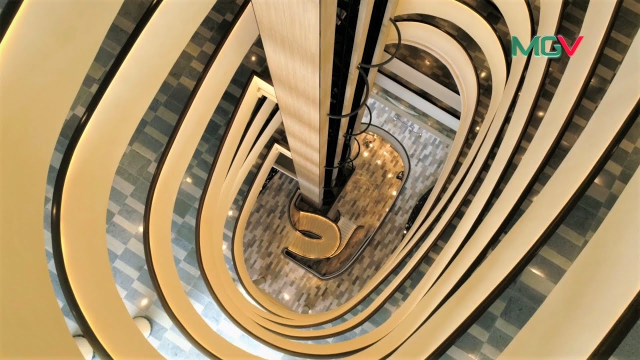 InterContinental Phu Quoc Long Beach Resort