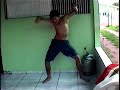 Kuduru show em Theobroma/RO Hd (Alta qualidade) Kuduru show em Theobroma/RO Hd (Alta qualidade)