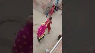 Desi Village Women Fight #Womenfight #village #Des