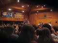 Shabbat Shira Harachaman