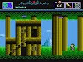 Battle of Olympus Tool-assisted speedrun in 10:41