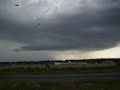November 9, 2006 Nice Mesocyclone Harrisville QLD