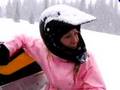 New 2008 Ski-Doo Snowmobiles!
