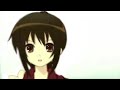 Haruhi Gender Bender - Yuki Nagato