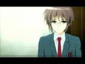 Haruhi Gender Bender - Yuki Nagato