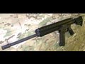 XCR-L Modular Rifle