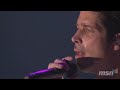Chris Cornell - Hungerstrike Live @ MSN Chris Cornell - Hungerstrike Live @ MSN