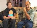 Paul Krassner of High Times