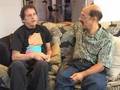 Paul Krassner of High Times