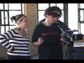 JAVIERA MENA Making Off Esquemas Juveniles