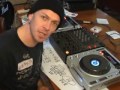 http://www.djtutor.com/counting 
take your mix from a good mix to a pro mix.
 in this tutorial we look at counting the bars /phrases in the toons.
 by counting the b/ ph at the beginning and end of each toon can help you with the structure of your mix and take it to the next level.
 right cdj, andre harris 