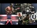 NEW! Dream Theater - Black Clouds & Silver Linings - A Nightmare to Remember - VRA! - SPLIT SCREEN