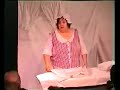 Huguette DREIKAUS - \"Madame Sans-Gêne\" Huguette DREIKAUS - \"Madame Sans-Gêne\"