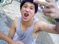 Diet Coke + Mentos = Fountain 健怡噴泉