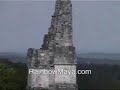 Tikal Temples of the Mayans