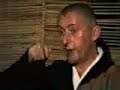 Alejarse de uno mismo -Maestro / Maitre Kosen.