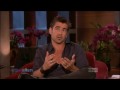 1 Colin Farrell (Ellen)