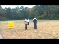 2009 New England Regionals/John Soares/Obedience