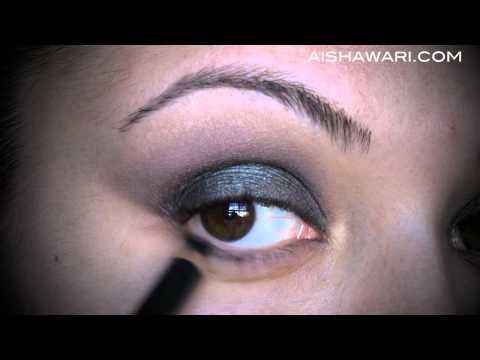 Maquillaje RockStar