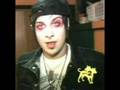 Zacky Vengeance