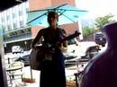 Alaina Christine--Escape Song