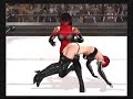 SvR2007 Purgatori vs Chastity(request) Manele-Gratis.net