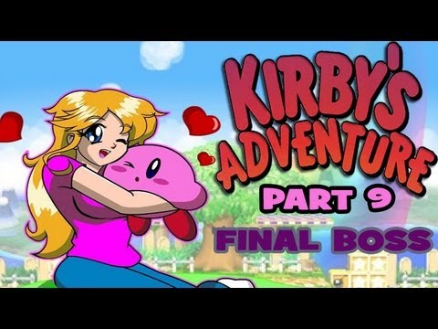 preview-Kwife Plays: Kirby\'s Adventure part 9 (Kwings)