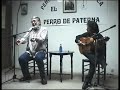 flamenco ersantos, granaina
