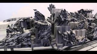 What is Sci-Arc?