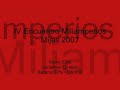 IV Encuentro Miliamperios - Mijas 2007 - Jonathan Girabel