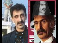 Zappa - Holiday in Berlin Full Blown / Aybe Sea