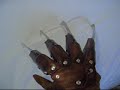 VS Freddy Glove VS Freddy Glove